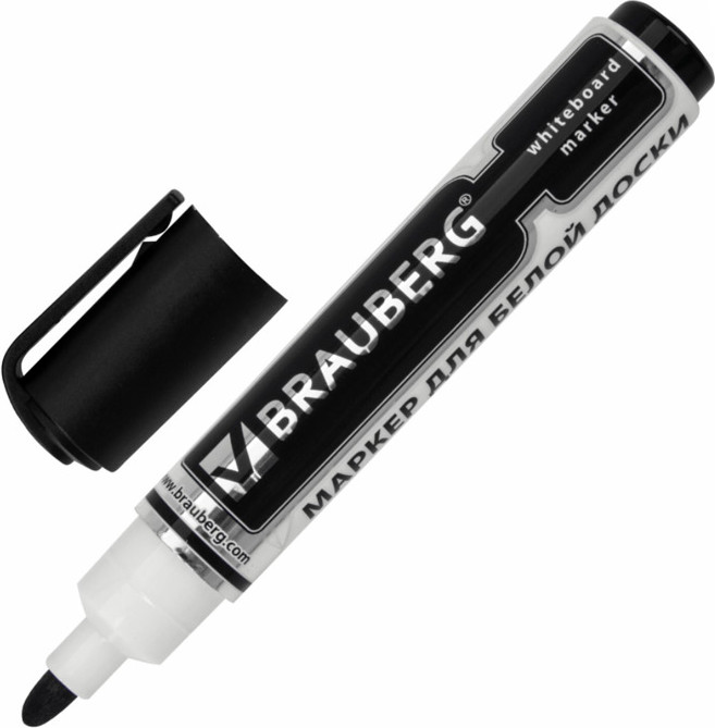 Маркер для досок | Brauberg