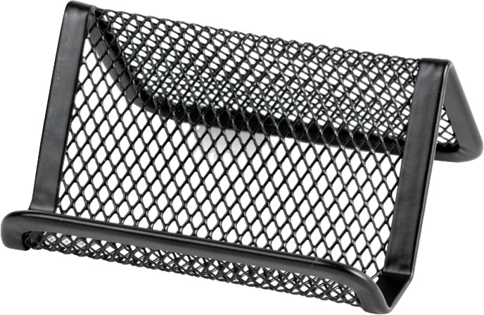 Подставка для визиток | Germanium | Brauberg