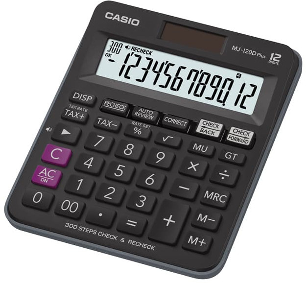 Калькулятор настольный | Casio