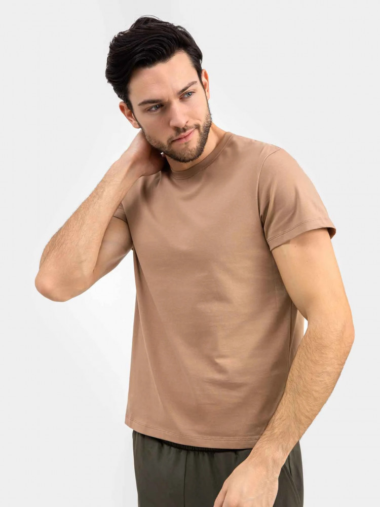 Футболка мужская | Mark Formelle