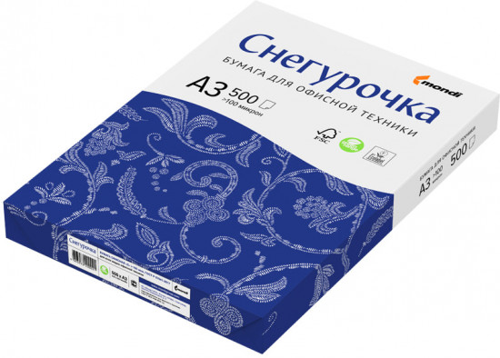 Бумага для печати