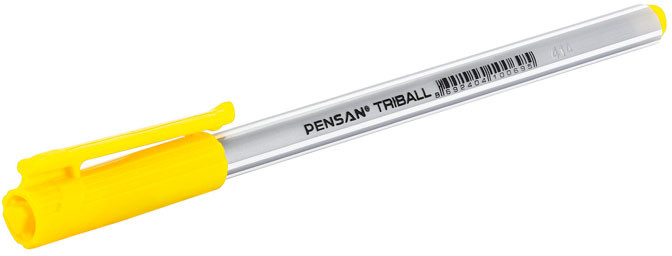 Ручка шариковая «Triball» | Pensan