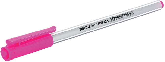 Ручка шариковая «Triball» | Pensan
