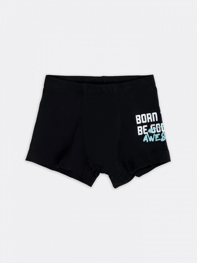 Трусы-боксеры для мальчиков | Mark Formelle