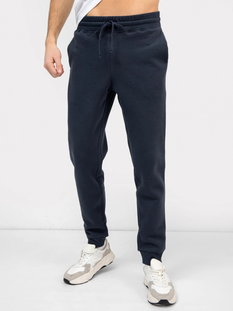 Брюки мужские | Mark Formelle