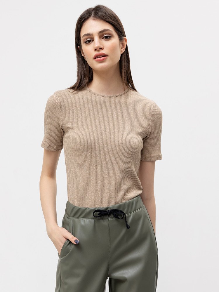 Футболка женская | Mark Formelle