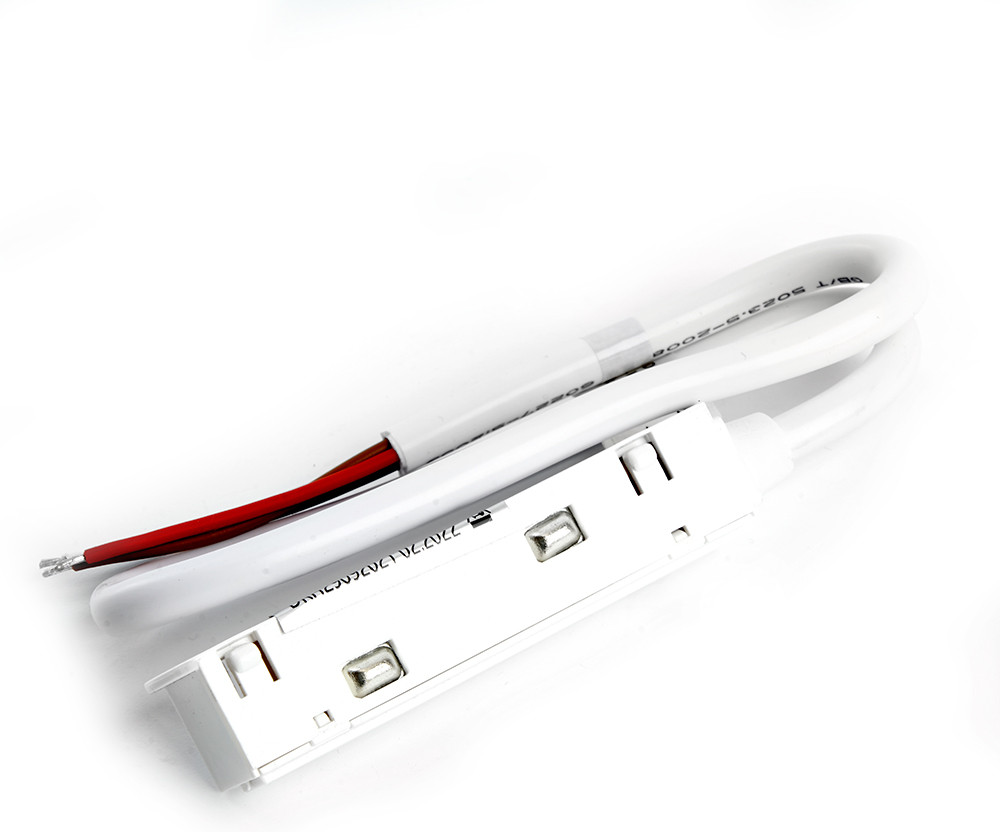 Соединитель-коннектор для шинопровода | Feron