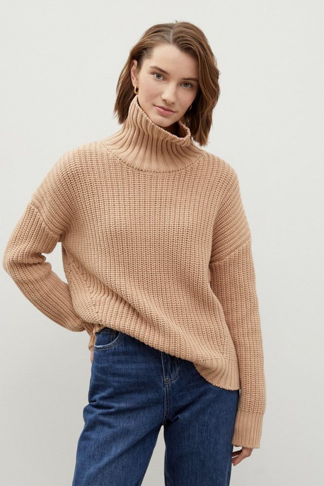 Джемпер женский | Finn Flare