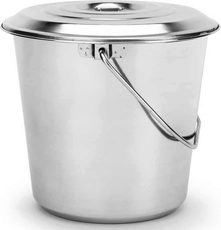 Ведро с крышкой | Appetite