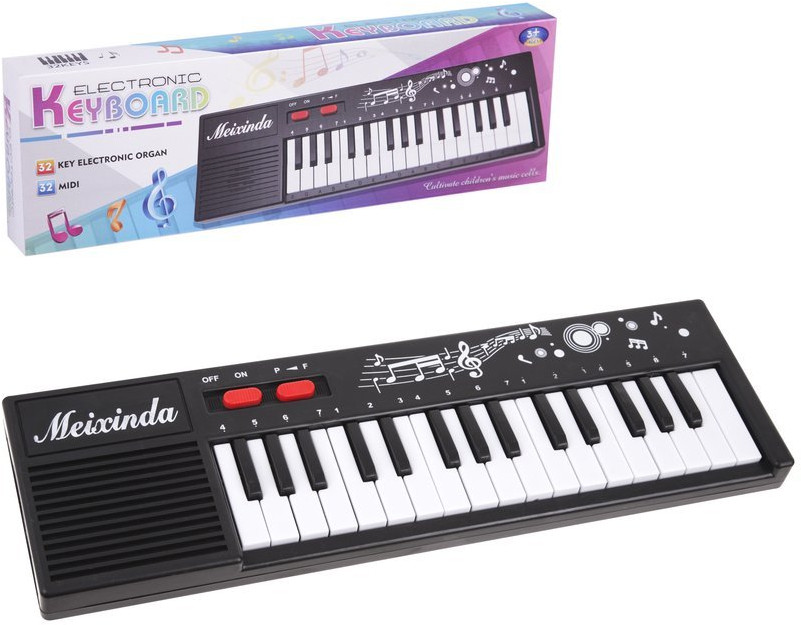 Синтезатор электронный | Наша игрушка