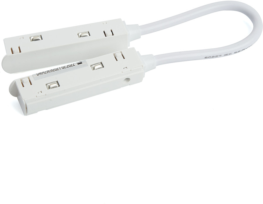 Соединитель-коннектор для шинопровода | Feron