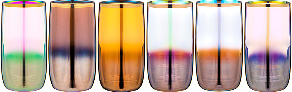 Набор стаканов «Miracle» | Miracle | Lefard