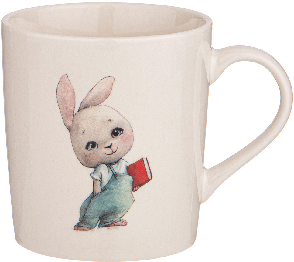 Кружка «Мой зайчик» | Children's Fun | Lefard