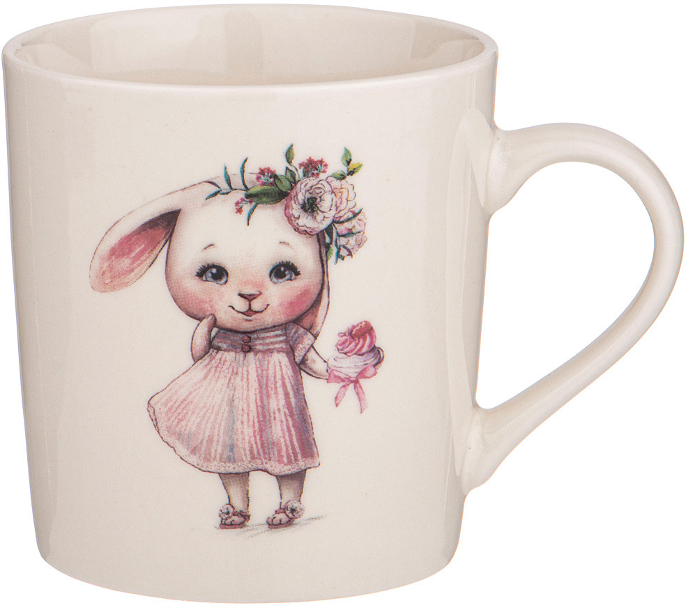 Кружка «Моя зайка» | Children's Fun | Lefard