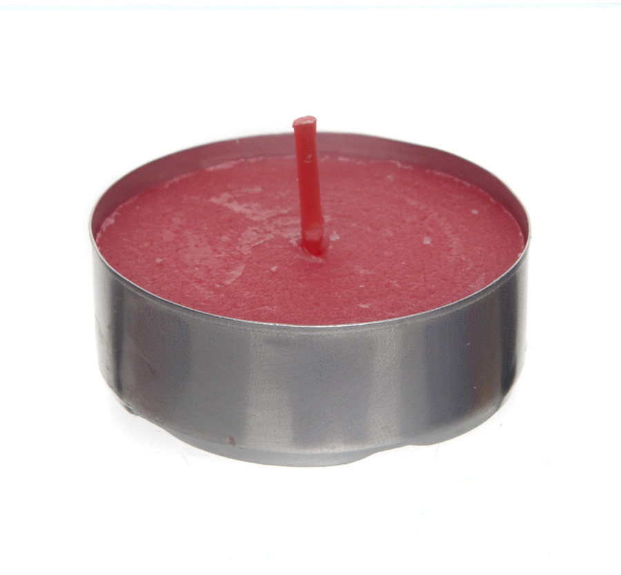 Набор свечей ароматизированных «Клубника» | Chameleon