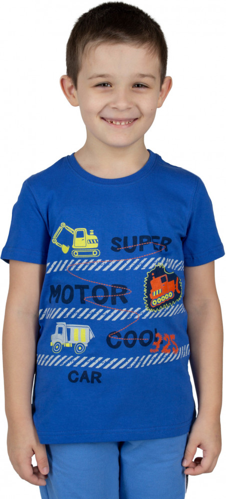 Футболка для мальчиков | Basia