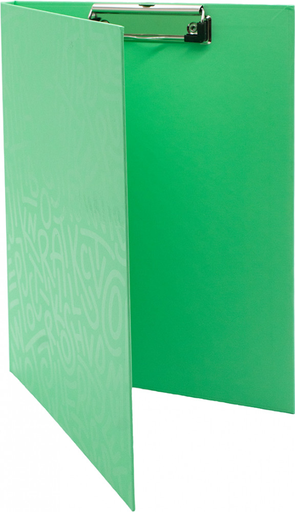 Папка-планшет с крышкой | Delight Time | Lamark