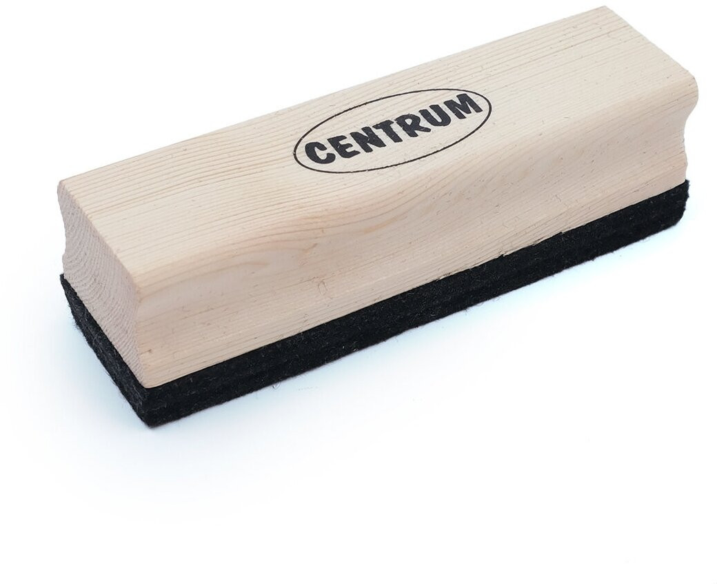 Губка для стирания с держателем для любых типов досок | Centrum