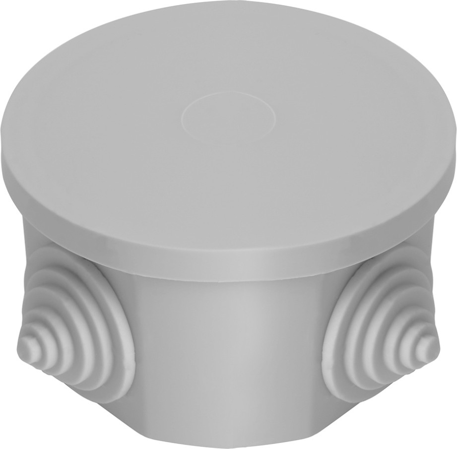 Коробка разветвительная EBX20-34-44 | Stekker