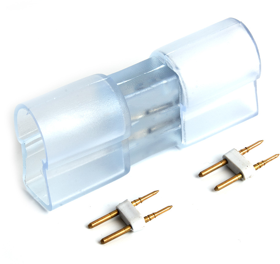 Соединитель для светодиодной ленты | Feron