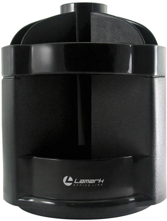 Подставка для канцелярских принадлежностей «Frankfurt» | Lamark