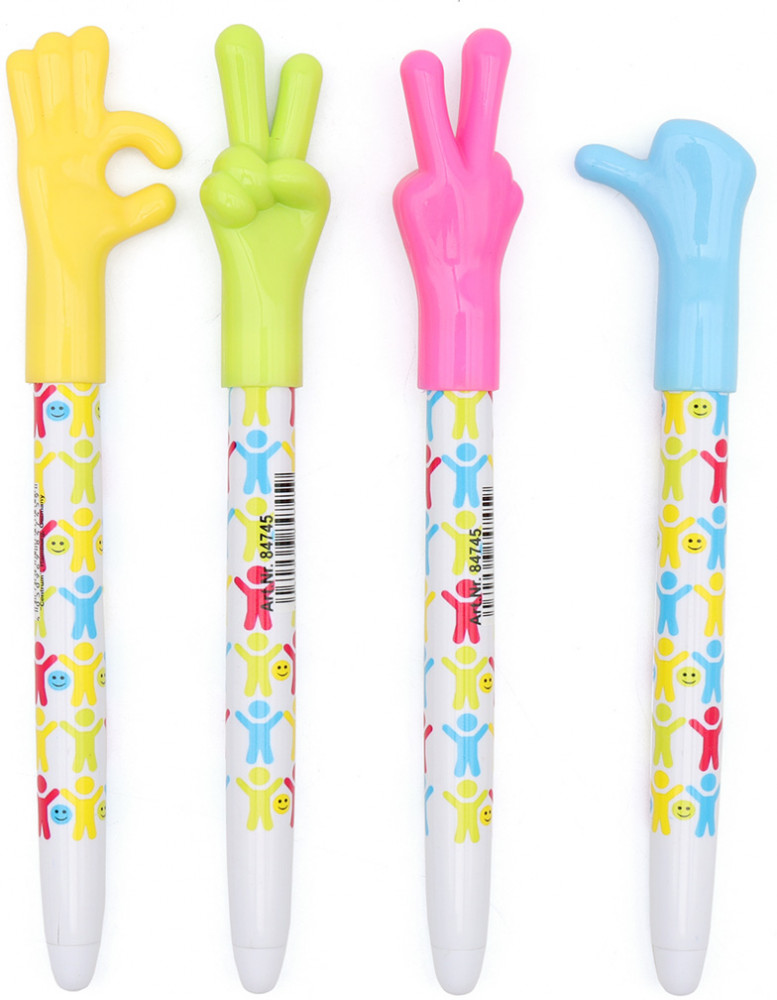 Набор ручек «Жесты» | Centrum