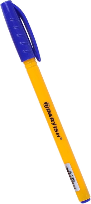 Ручка шариковая | Darvish