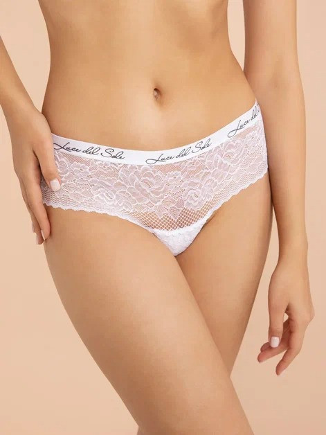 Трусы-слип | Luce del Sole