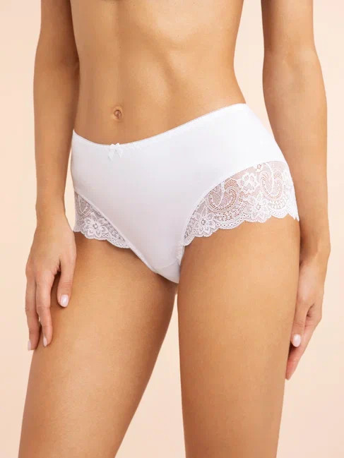 Трусы-слип женские | Alla buone