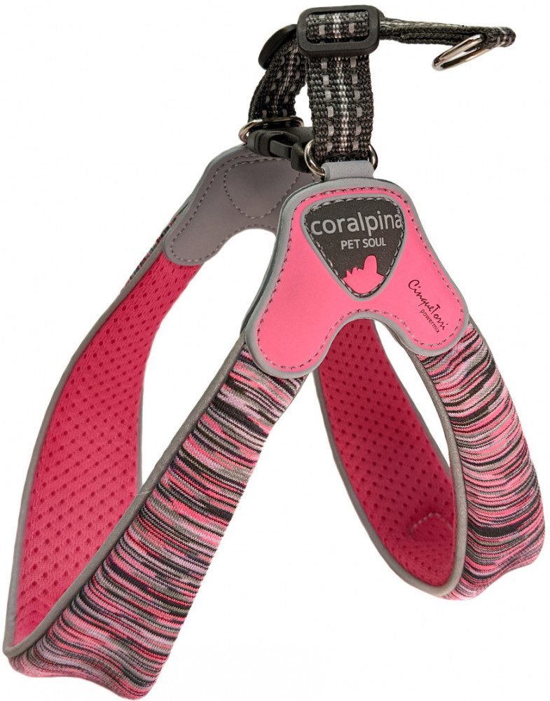 Шлейка мягкая «Powermix» | Cortina