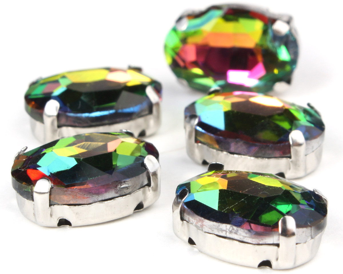 Набор страз | Astra&Craft