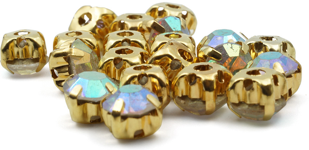 Набор страз | Astra&Craft