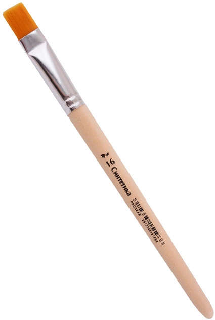 Кисть художественная | АРТКОМ