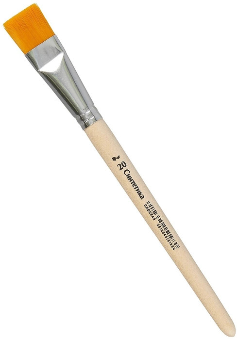 Кисть художественная | АРТКОМ