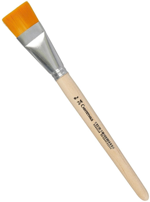 Кисть художественная | АРТКОМ