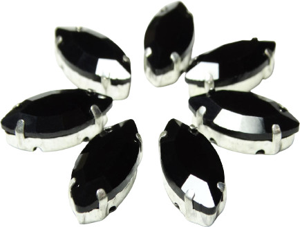 Набор страз «Миндаль» | Астра