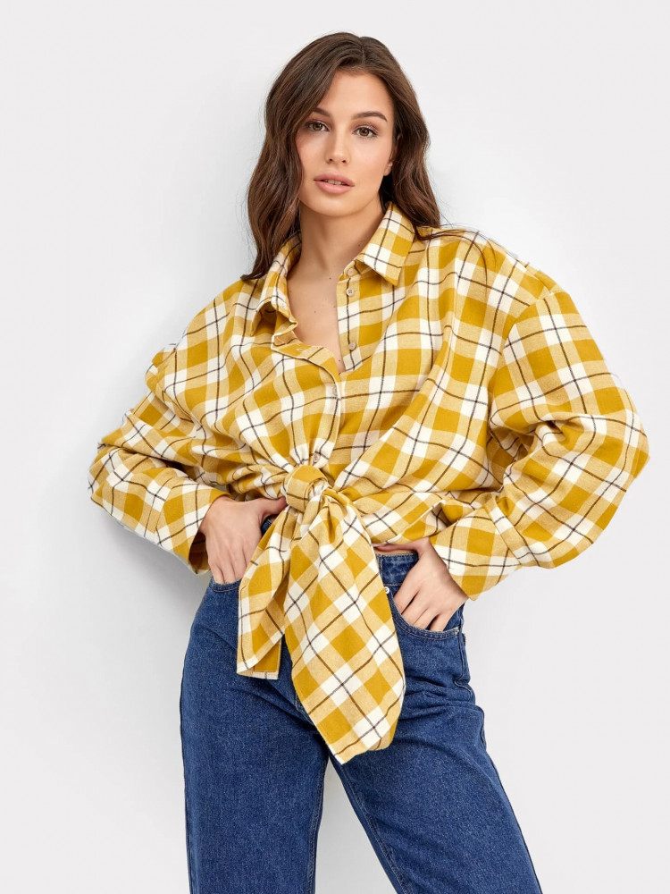 Рубашка женская | Mark Formelle