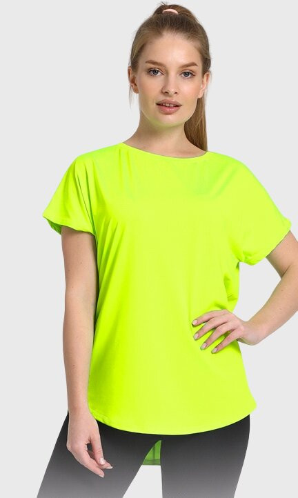 Футболка женская | Пульс | Апрель