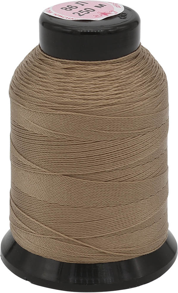 Нить особо прочная, цвет бежевый 199 | ПНК «Красная нить»