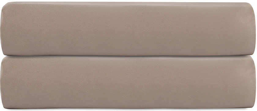 Простыня на резинке | Essential | Tkano