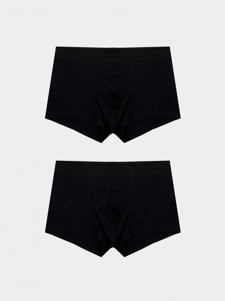 Комплект трусов мужских | Mark Formelle