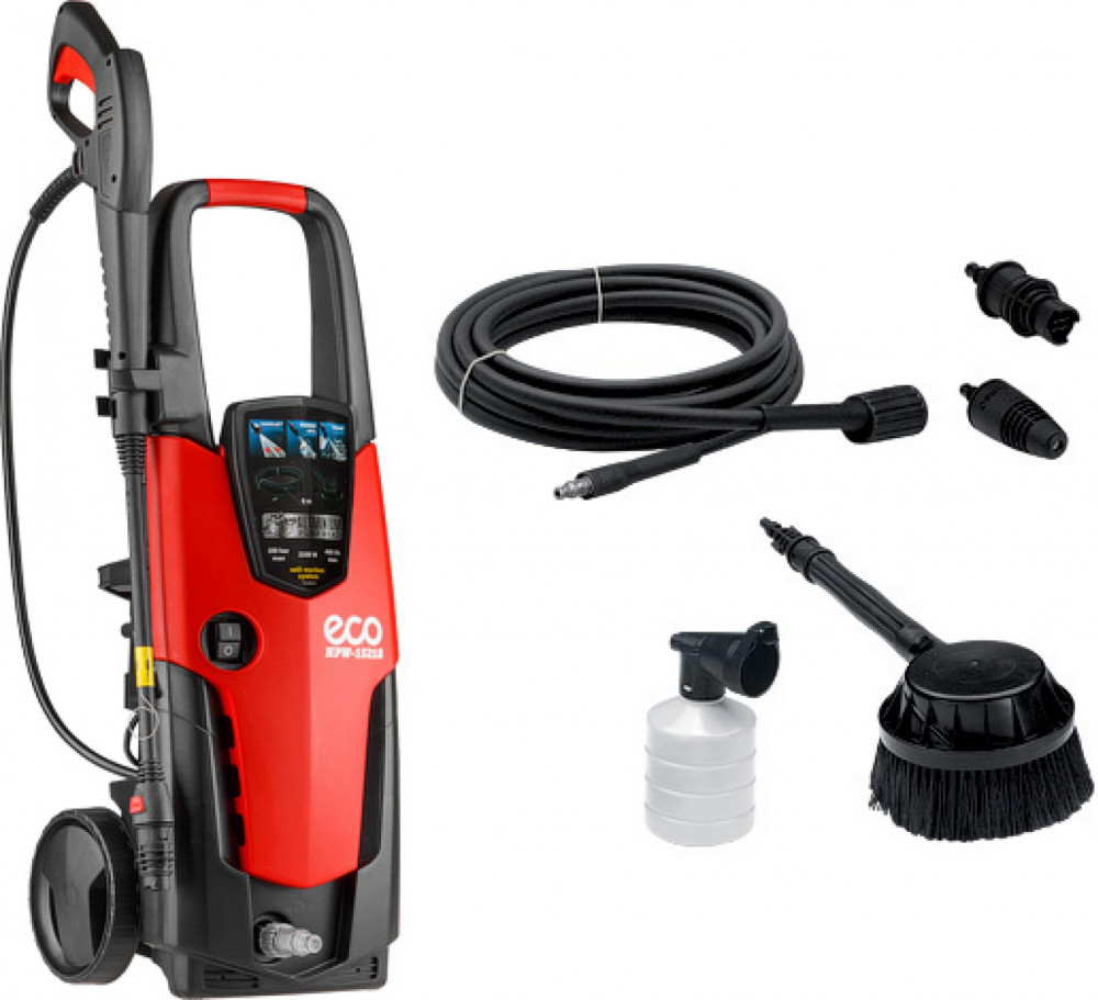 Мойка высокого давления ECO Group HPW1521S0001 | ECO