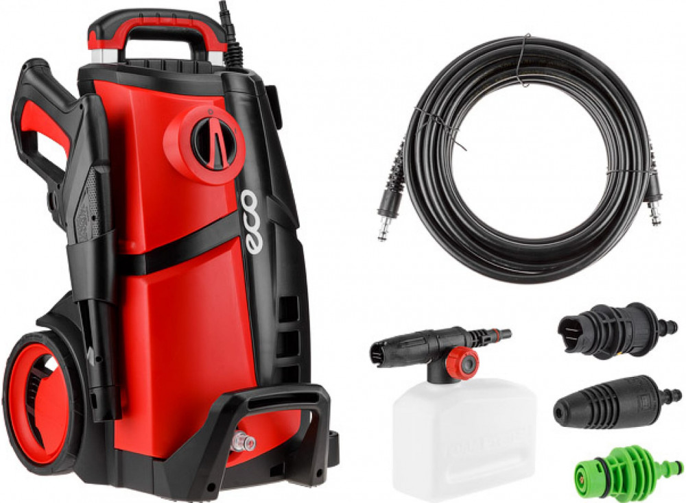 Мойка высокого давления ECO Group HPW-1770 | ECO