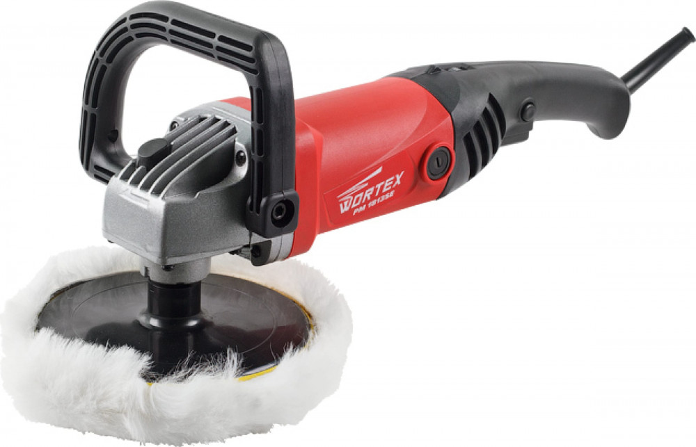 Машина полировальная Wortex PM 1813 SE | WORTEX