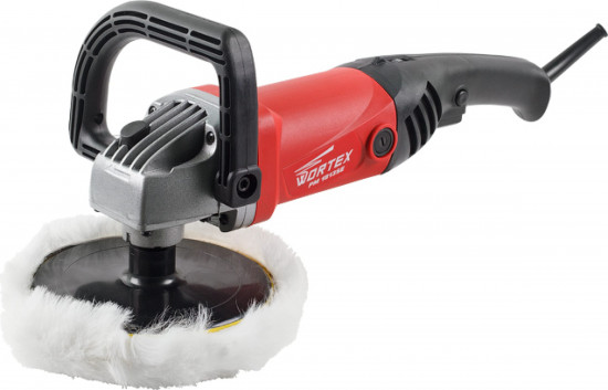 Машина полировальная Wortex PM 1813 SE