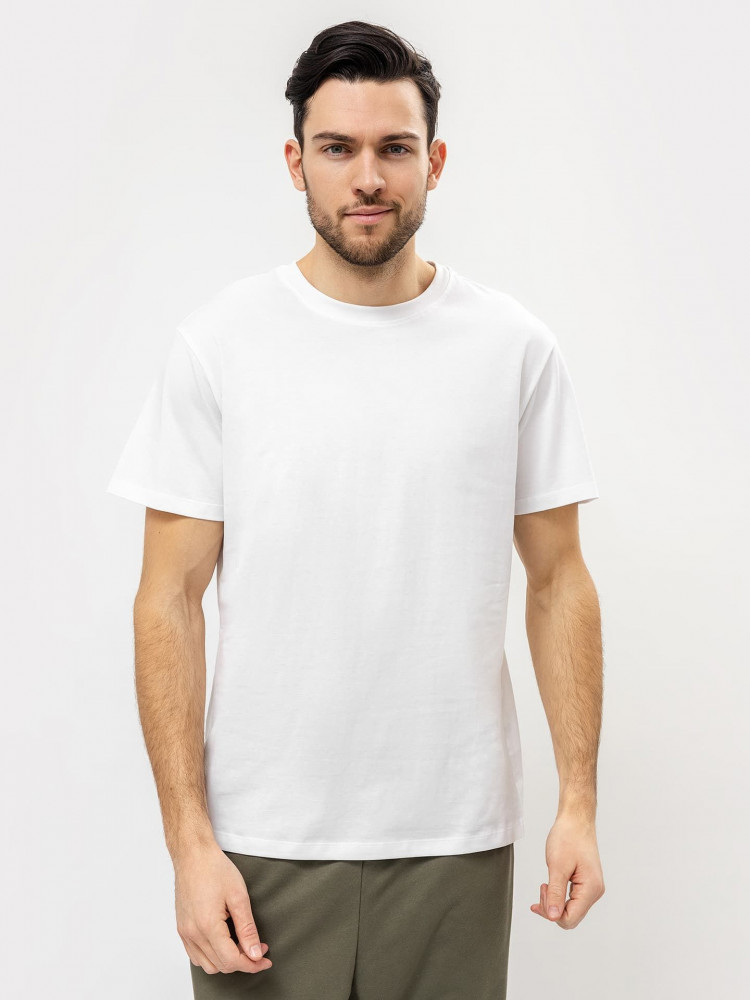 Футболка мужская | Mark Formelle