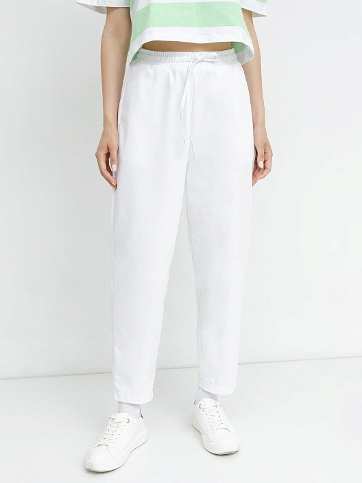 Брюки женские | Mark Formelle