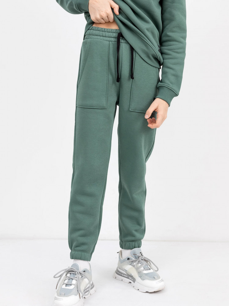 Брюки для мальчиков | Mark Formelle