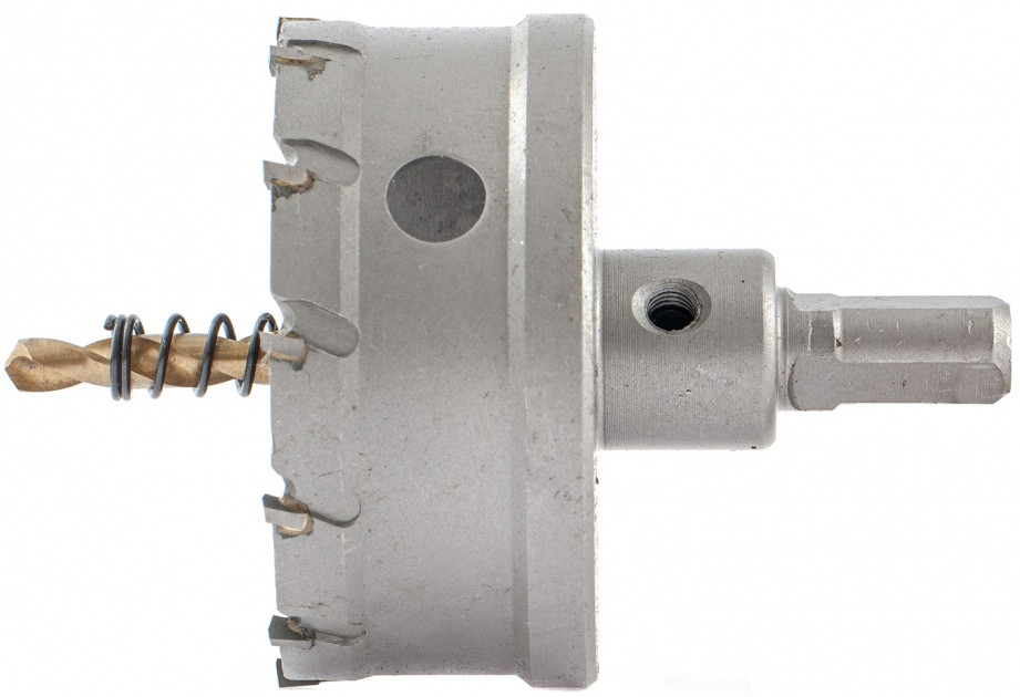 Коронка по металлу | Denzel