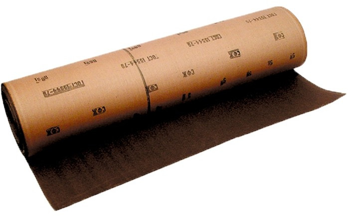 Шкурка на тканевой основе | БАЗ